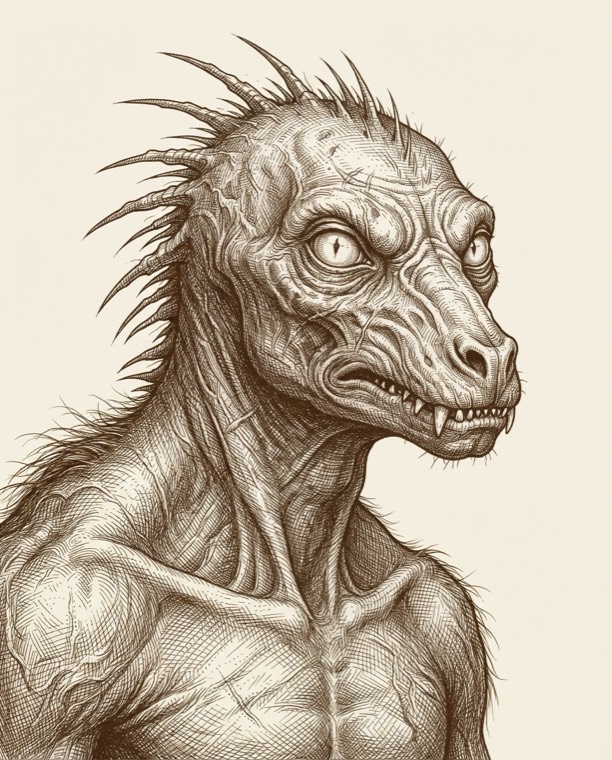 Chupacabra