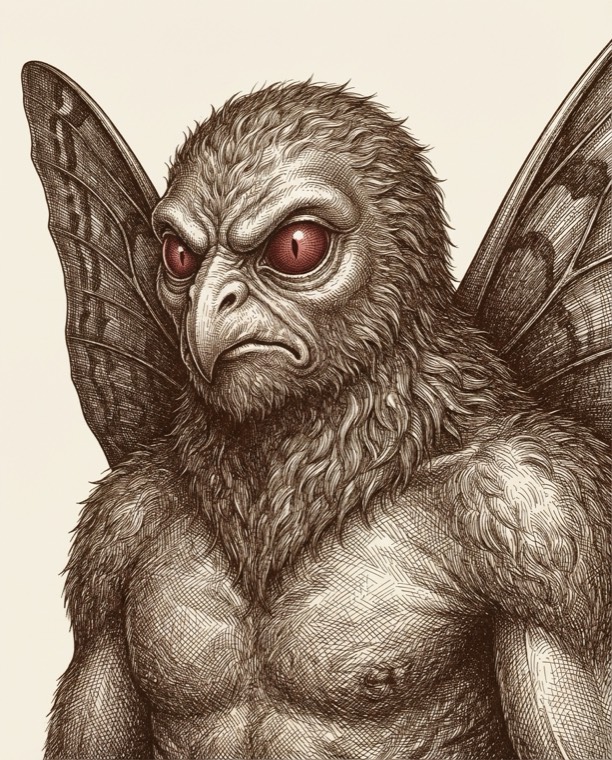 Mothman