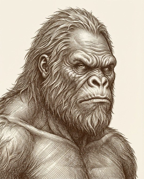 Sasquatch