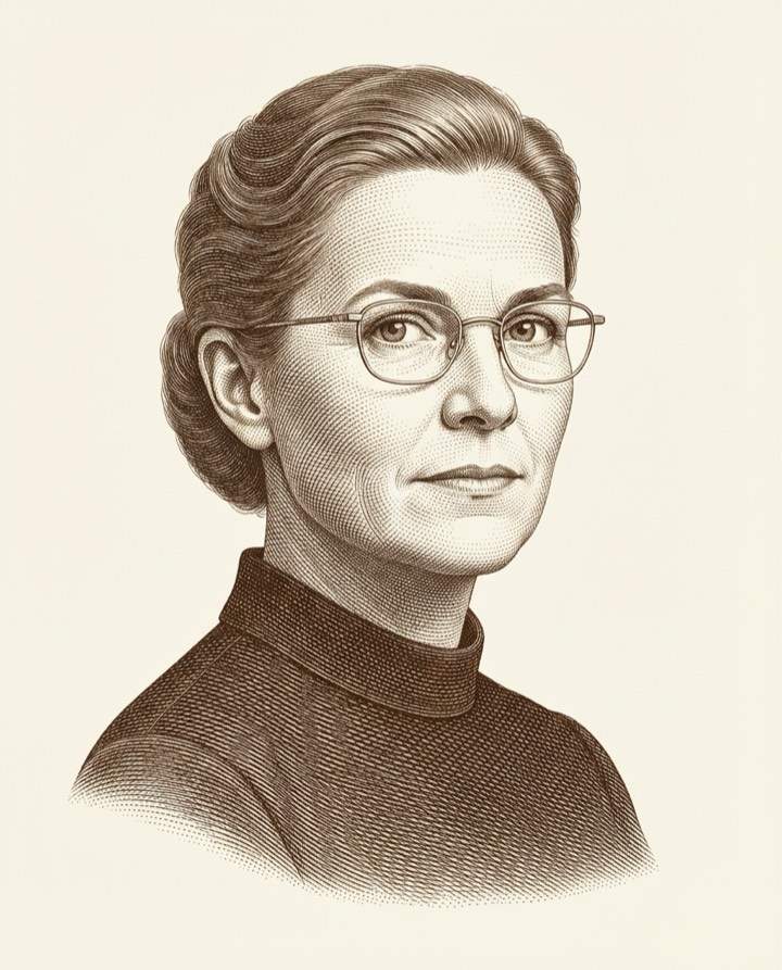 Ada Merrick