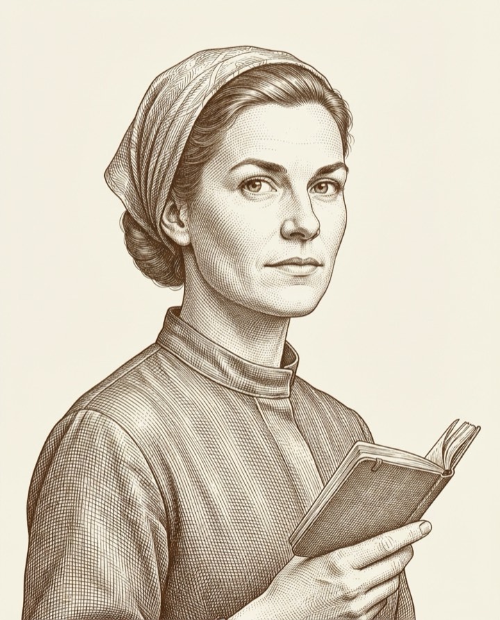 Beatrice Cobb
