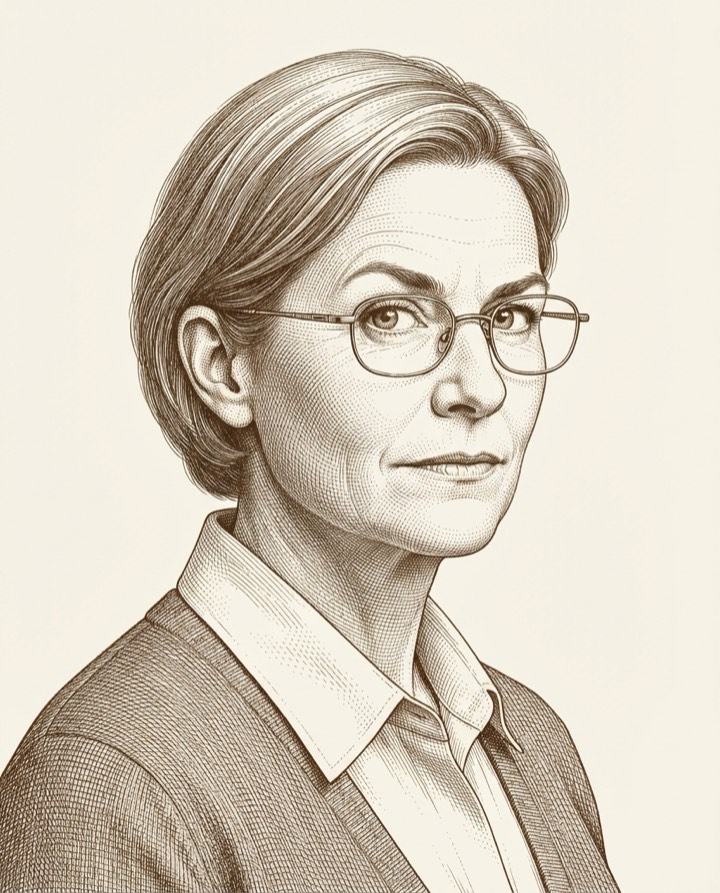 Dr. Helen Whitaker