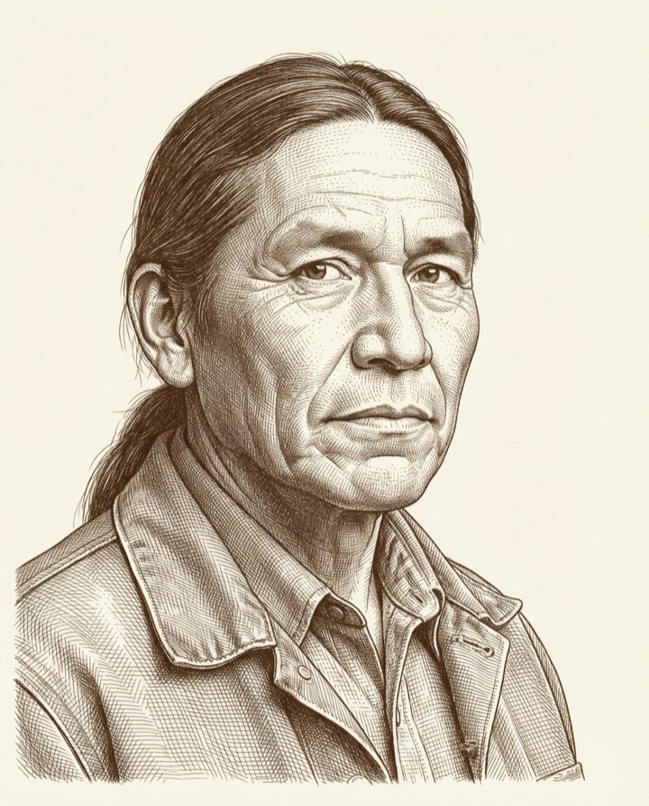 Elias Charley