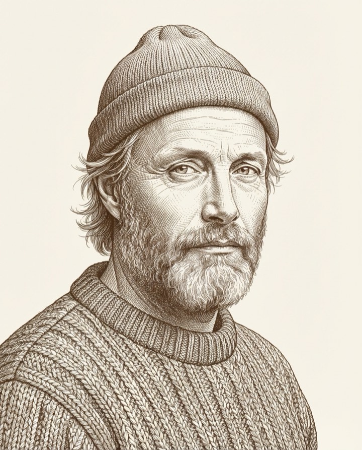 Lars Mikkelsen