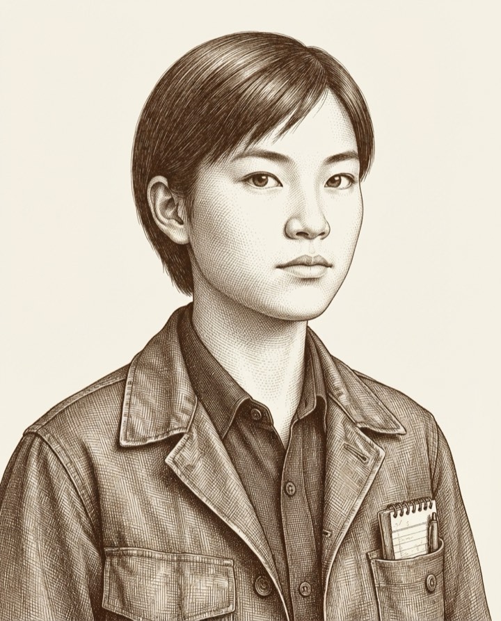 Niko Kuroda