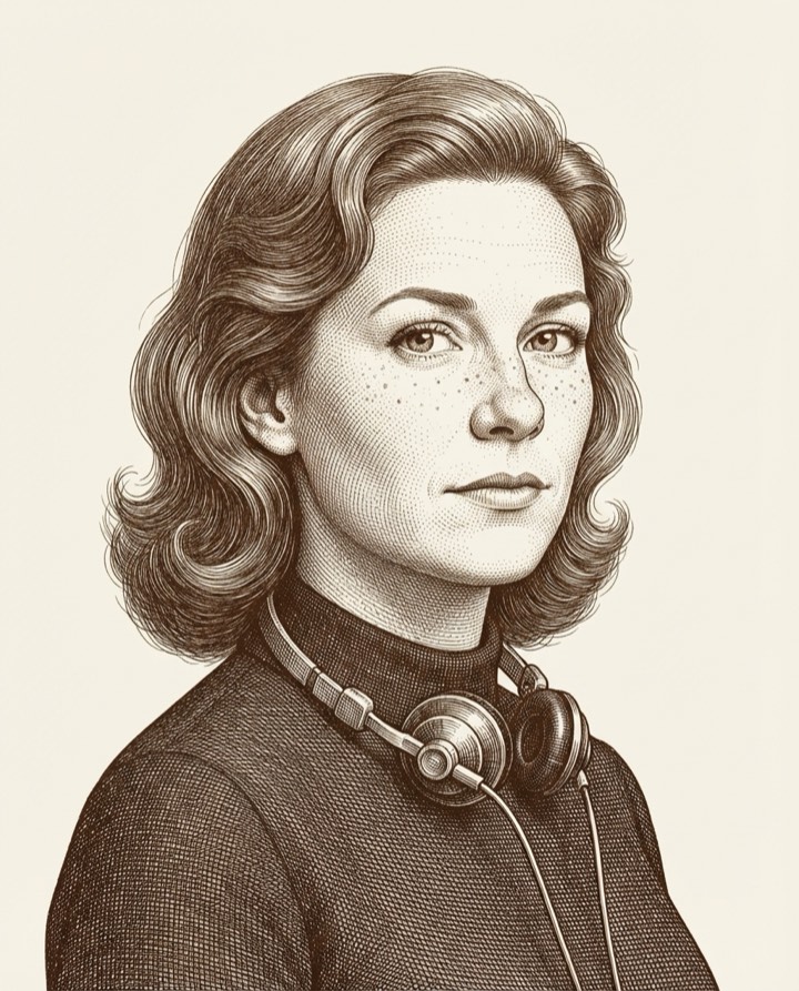 Ruby Fontaine