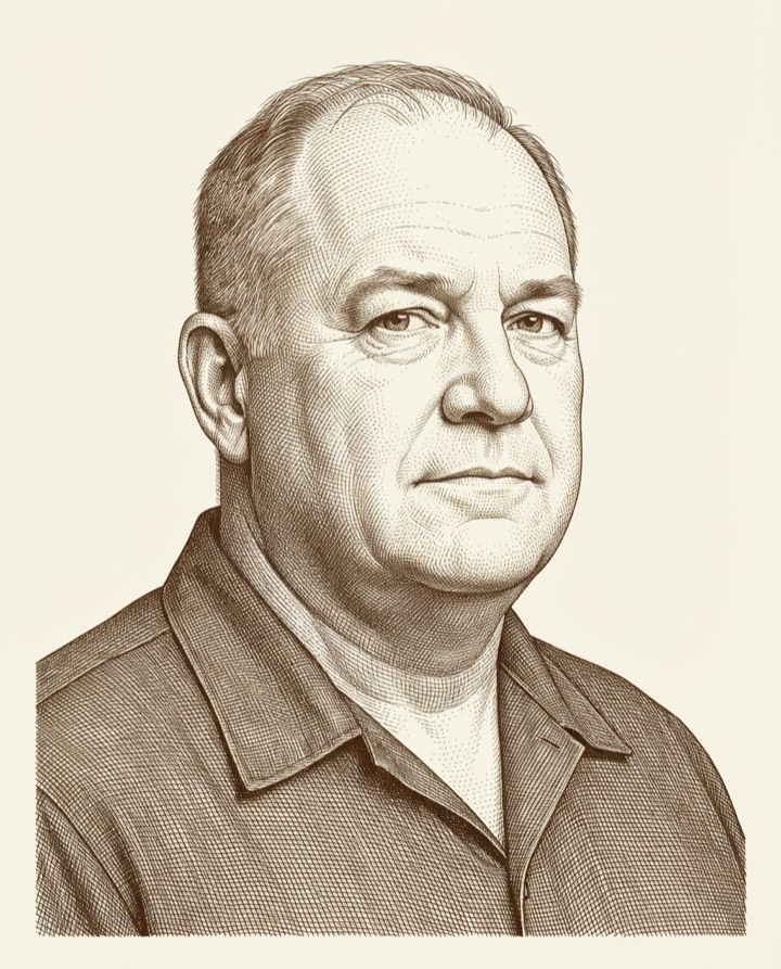 Walt Pruitt